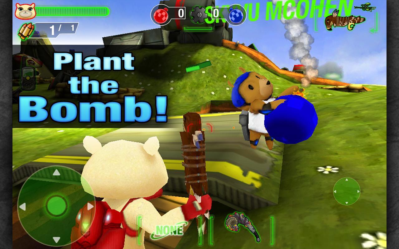 Battle Bears Download For Android
