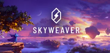 Skyweaver – TCG & Deck Builder