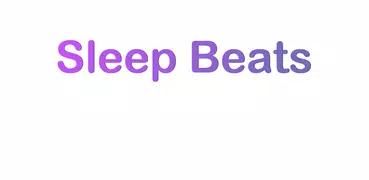 Sleep Beats: Binaural Beat Gen
