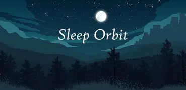 Sleep Orbit Suoni rilassanti