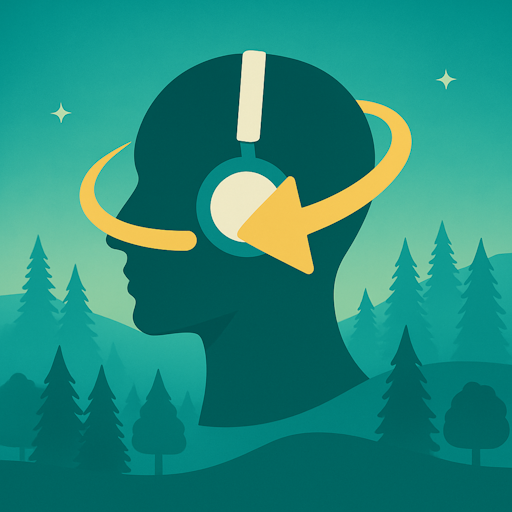Sleep Orbit: 3D ASMR Maker