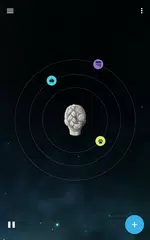 リラックスする3D サウンド - Sleep Orbit アプリダウンロード