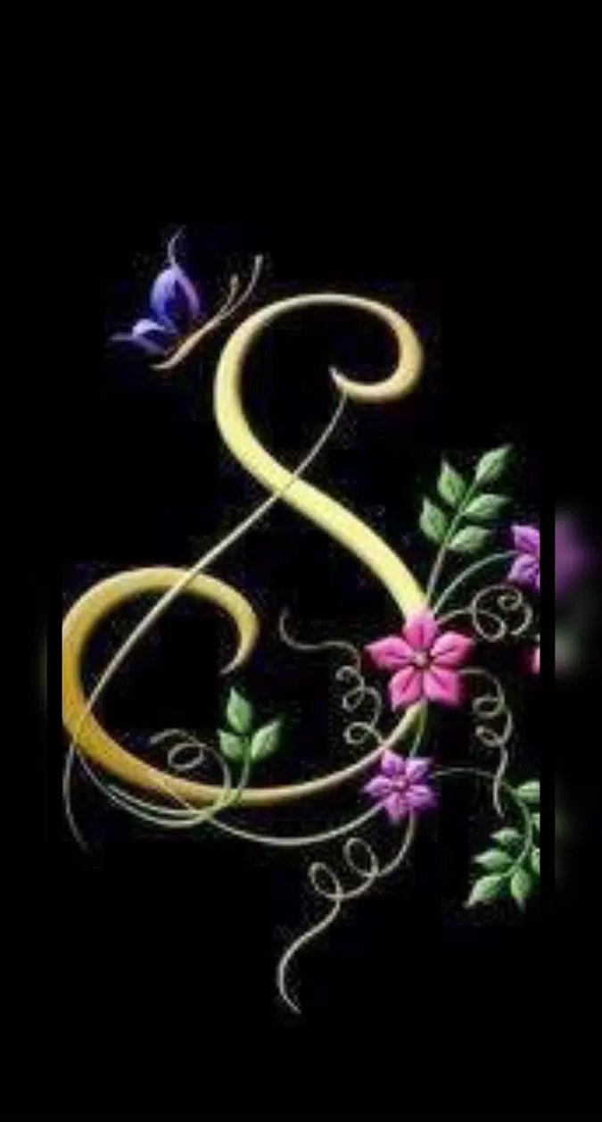 S Letter Wallpaper APK for Android Download S Letter Wallpaper APK for Android Download