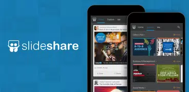 SlideShare para Presentaciones