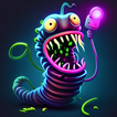 ”Worms Fun Snake .io