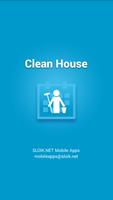 Clean House Affiche