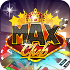 MAX5 CLUB icon