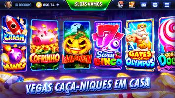 Slots Vamos โปสเตอร์