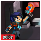 Tips for Slug it out from Slugterra 2 guide icône