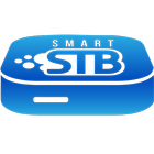 Smart STB ไอคอน