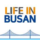 آیکون‌ Life in Busan