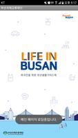 Life in Busan poster