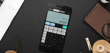 Citizen Calculator Plus