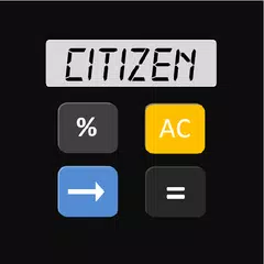 Citizen Calculator Plus APK download