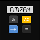 Citizen Calculator Plus APK