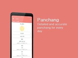 1 Schermata Panchang