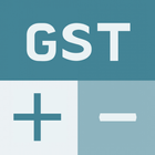 آیکون‌ India GST Calculator