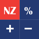 GST Calculator (New Zealand) APK