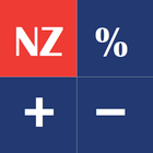 GST Calculator ikon