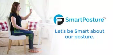 SmartPosture = Healthy Posture