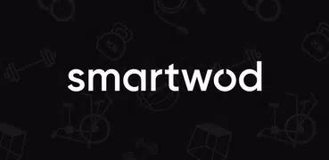 SmartWOD Timer - таймер WOD