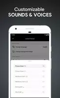 SmartWOD Timer screenshot 7