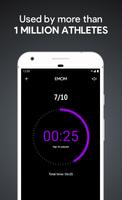 SmartWOD Timer تصوير الشاشة 1