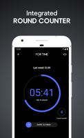 SmartWOD Timer تصوير الشاشة 3