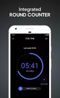 SmartWOD Timer screenshot 3