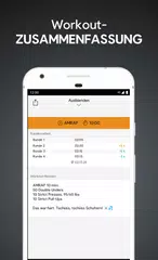 SmartWOD Timer - WOD Timer XAPK Herunterladen