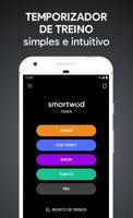 SmartWOD Timer Cartaz