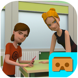 VR Address cyberbullying APK