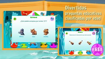 Family Trivia Free captura de pantalla 1
