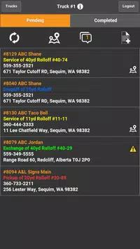 CRO Driver for Android - APK Download