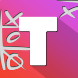 Tic Tac Toe ไอคอน