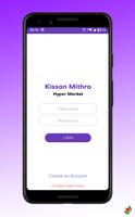 Kissan Mithra Hyper Market screenshot 1