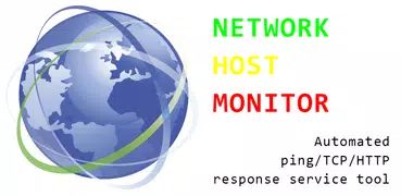 Network Host Monitor