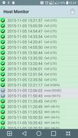 Network Host Monitor скриншот 2