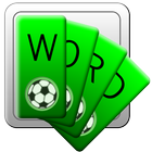 Word Game Sports ikona