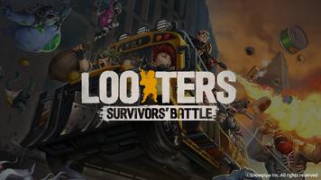 Looters poster