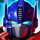 TRANSFORMERS: ALLIANCE APK
