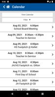 Covington-Douglas PS screenshot 1