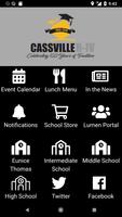 Cassville R-IV Schools poster