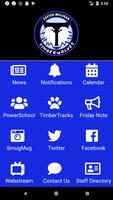 Exeter-Milligan Public Schools ポスター