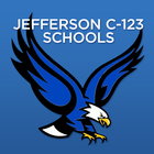 Jefferson C-123 Schools ikona