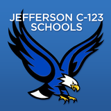 Jefferson C-123 Schools 아이콘
