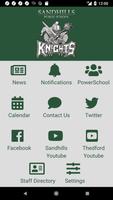 Sandhills Public Schools 海报