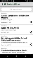Sandhills Public Schools 截图 1