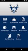 St John Bosco School Poster