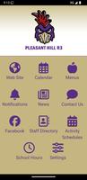 Pleasant Hill R3 Schools poster